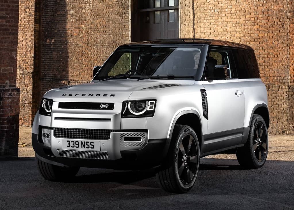 Prices and Specifications for Land Rover Defender 90 XDynamic S 2022 in Saudi Arabia Autopediame
